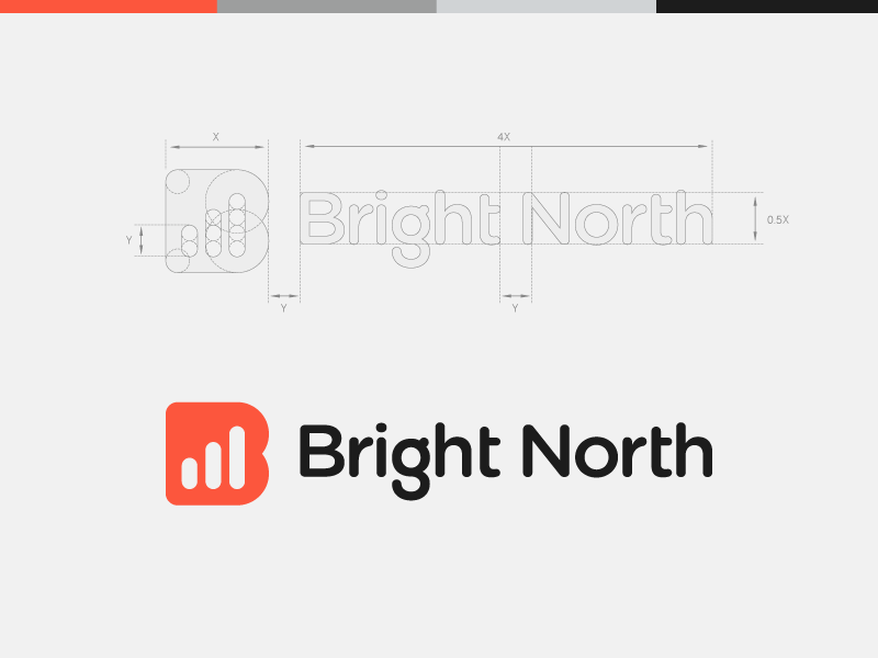 Bright North by Paulius Kairevicius