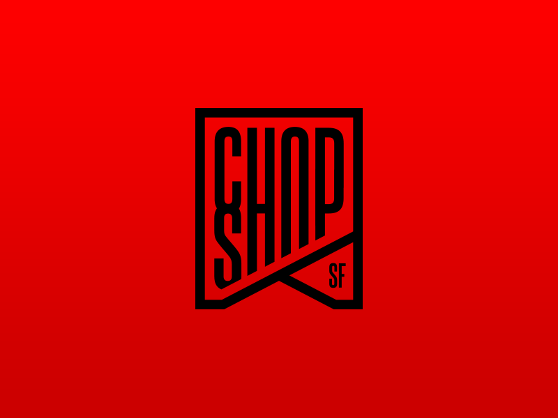 Chop Shop by Roydon Misseldine