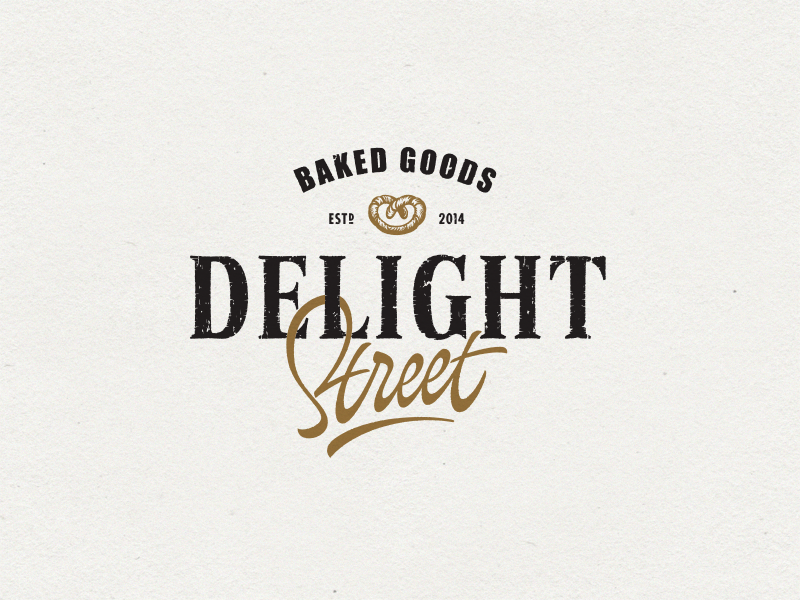 Delight Street by Sergey Shapiro