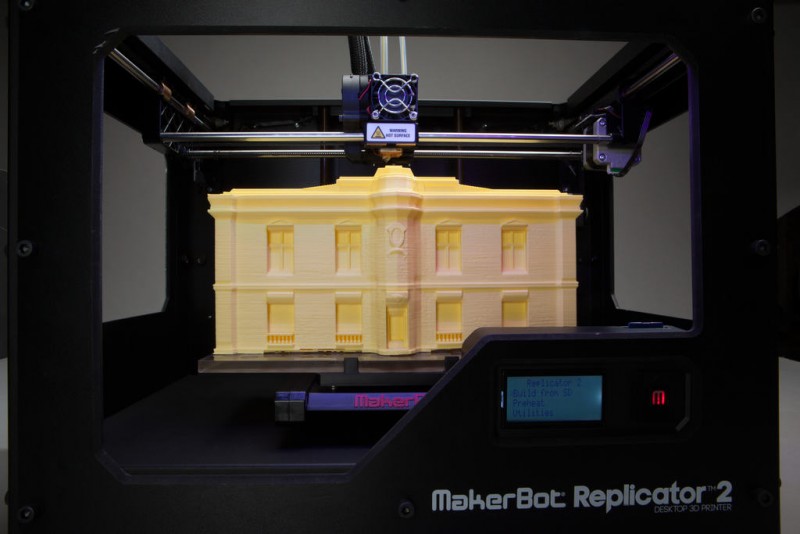 Makerbot