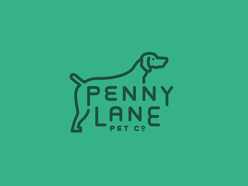 Penny Lane Pet Co. by Kyle Anthony Miller