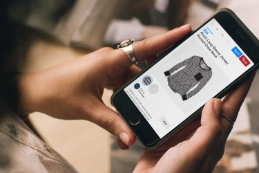 Pinterest Shopping (1)