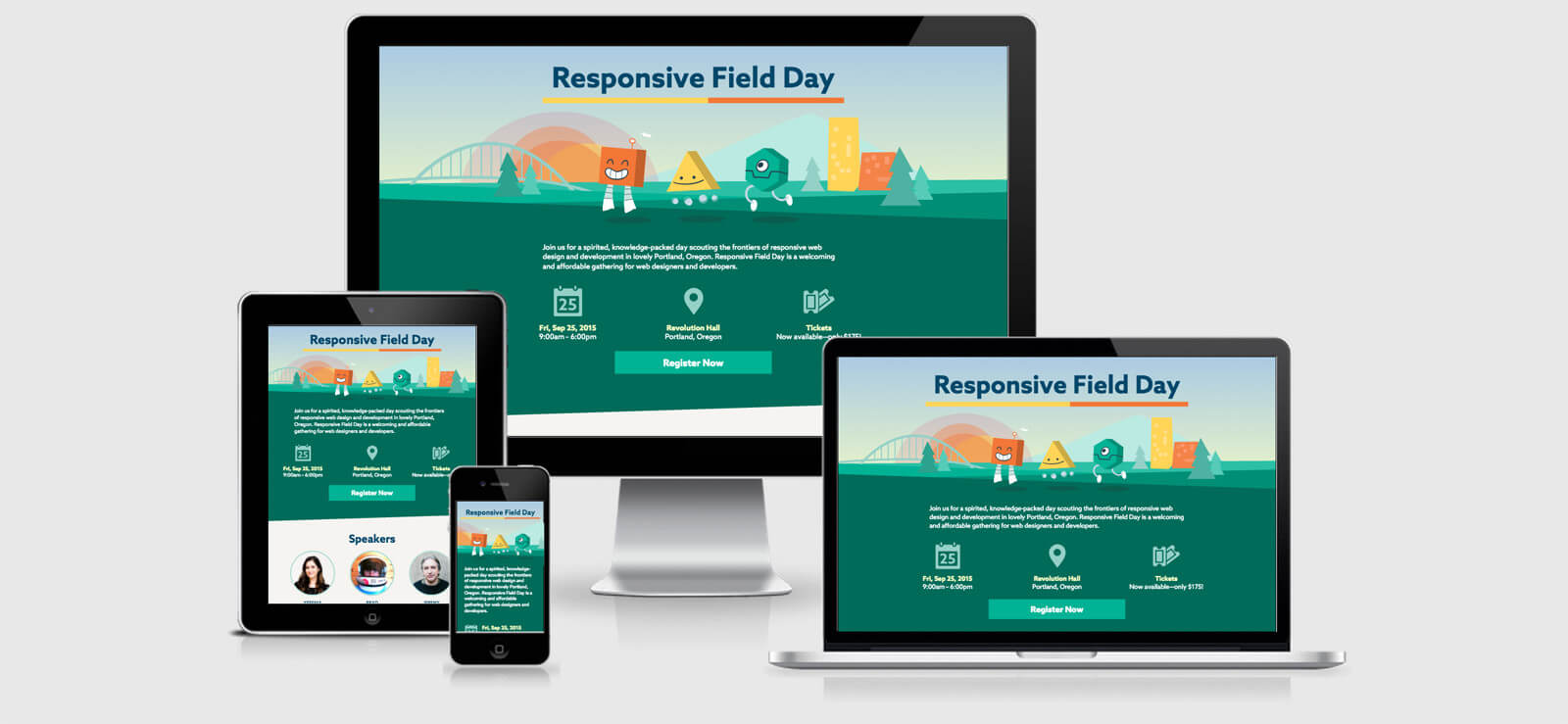 Responsive Design (1)