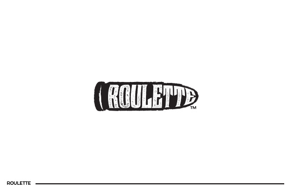 Roulette by Andrew Footit