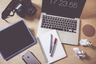 Small Business to the Cloud