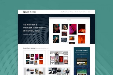 Zen Themes