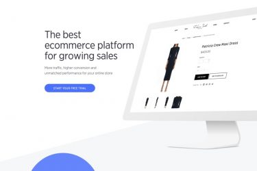 Sign up now with a 15-day FREE trial. Bigcommerce is a true all-in-one ecommerce platform with the power to grow your business & help you sell more.