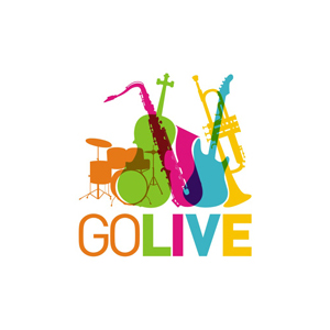 GoLive! by Alex Tass