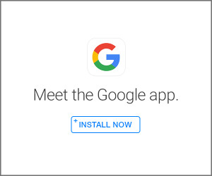 Google App Ad