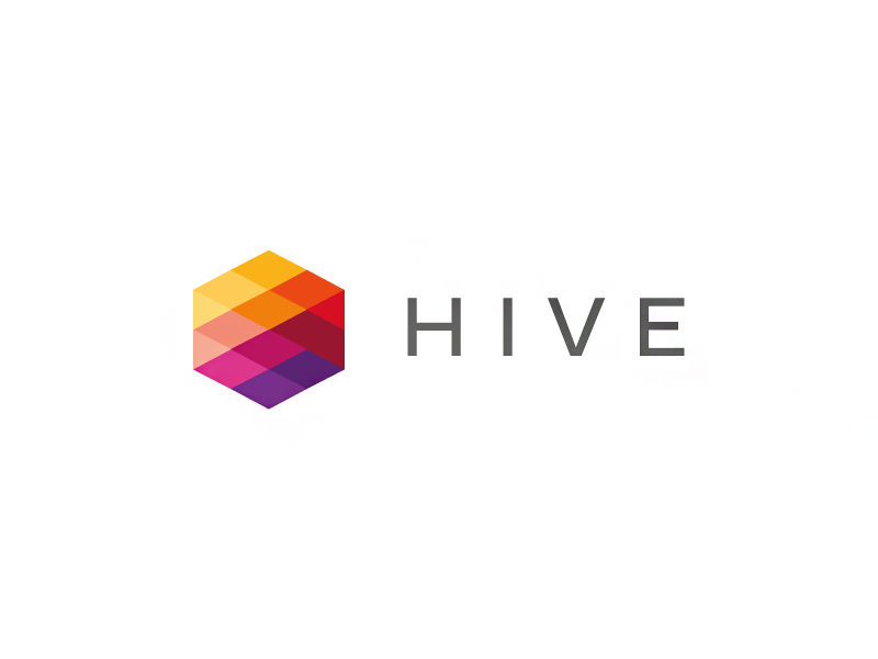 Hive by TIE A TIE