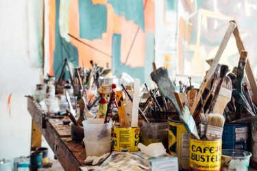 How to Organize Your Life (1)