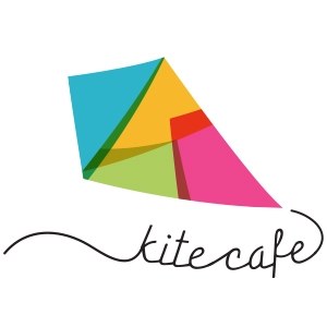 Kite Cafe by Teresa Santamarina
