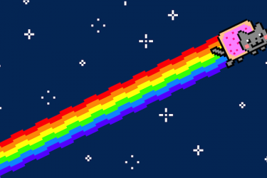 Nyan Cat