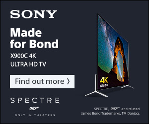 Sony TV