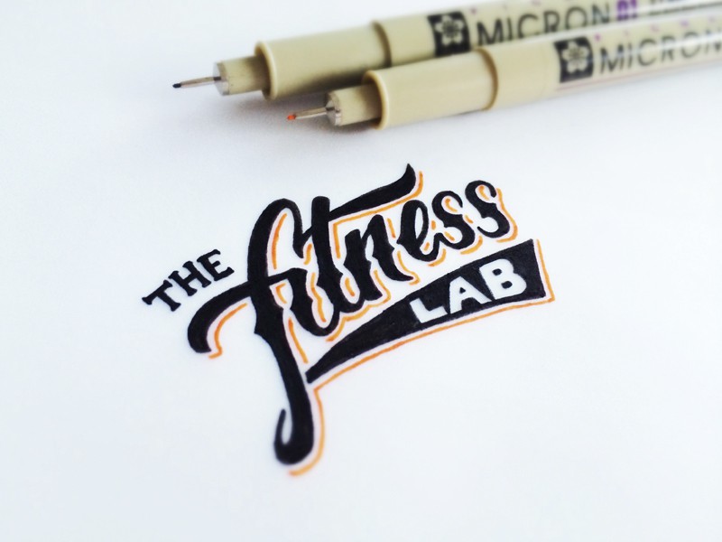 The Fitness Lab by Matt Vergotis