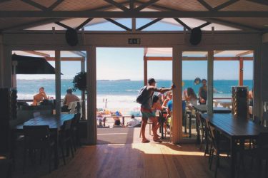 Digital Nomad