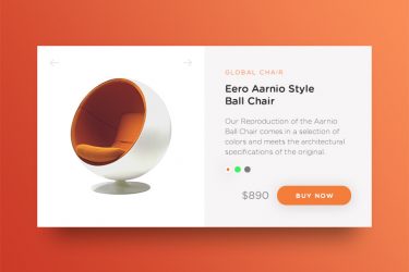 Eero Chair
