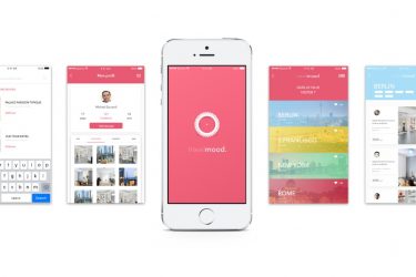 Mobile App