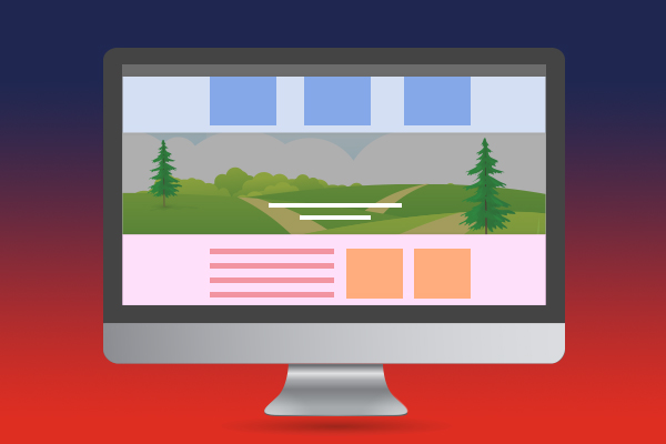 Parallax Scrolling (1)