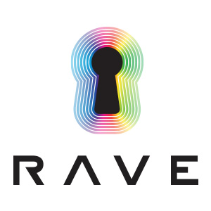 RAVE by Jacob Cass