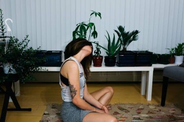 Yoga and other tips and tricks for balancing your life (1)