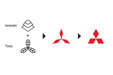 mitsubishi-logo-history