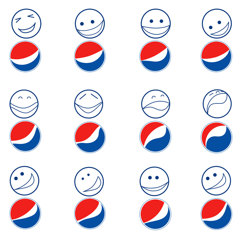 pepsi-logo-redesign-process