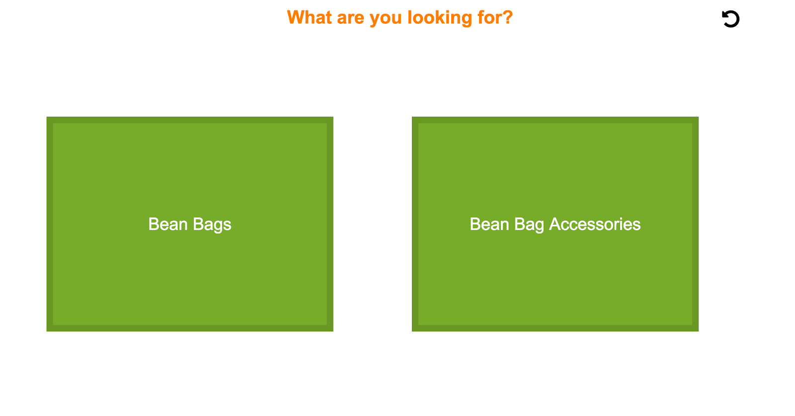 bean-bag-calculator