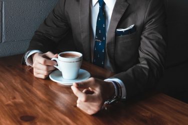 Coffee Talk