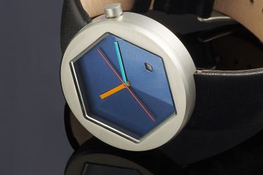 Cubit Watch
