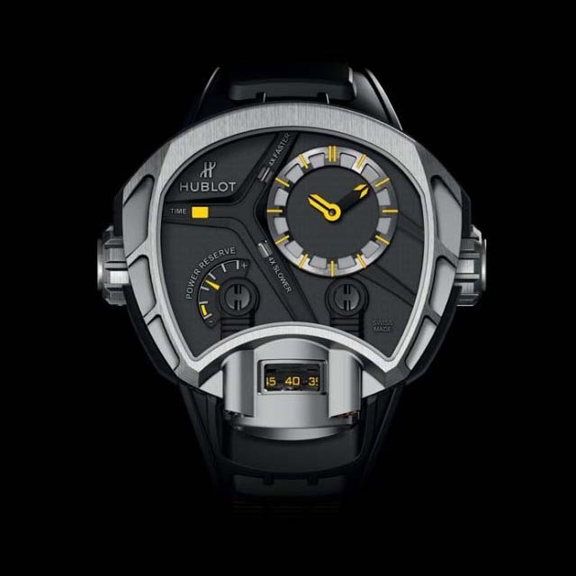 Hublot MP Collection 02.NX.1179.RX Watch