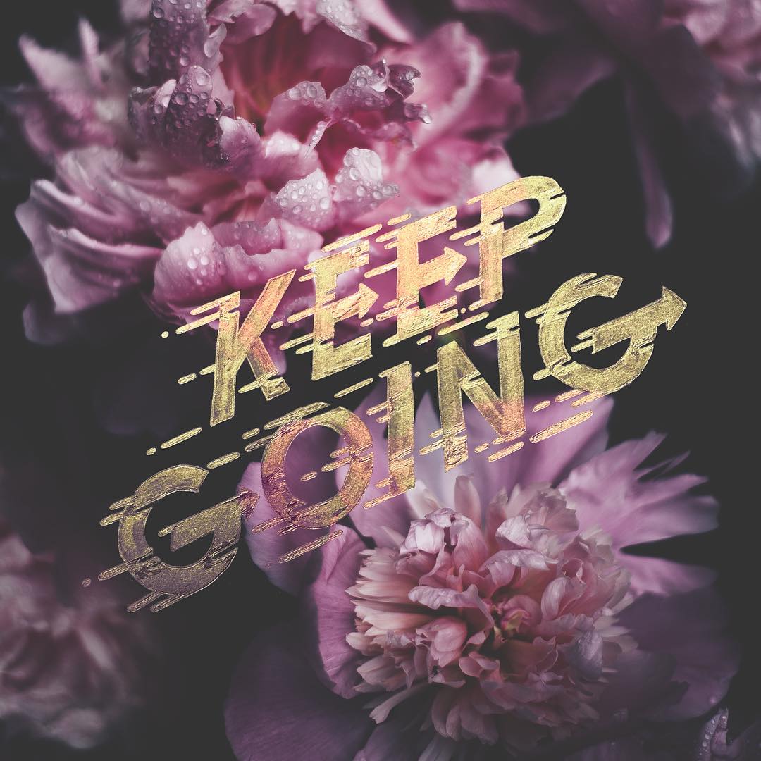 keep-going