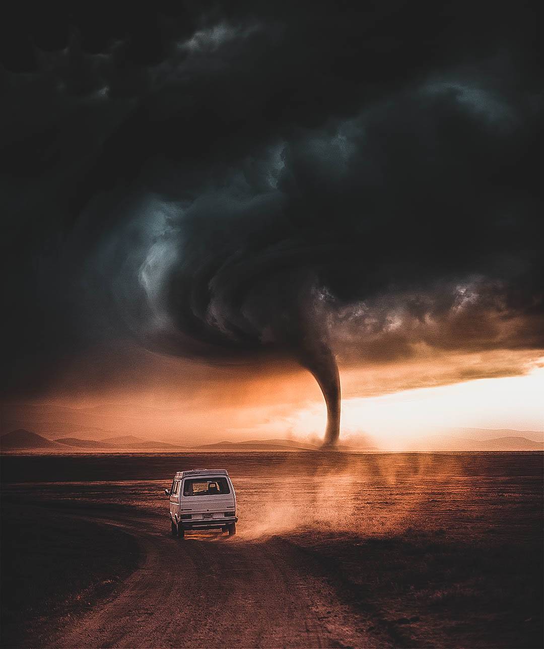 tornado