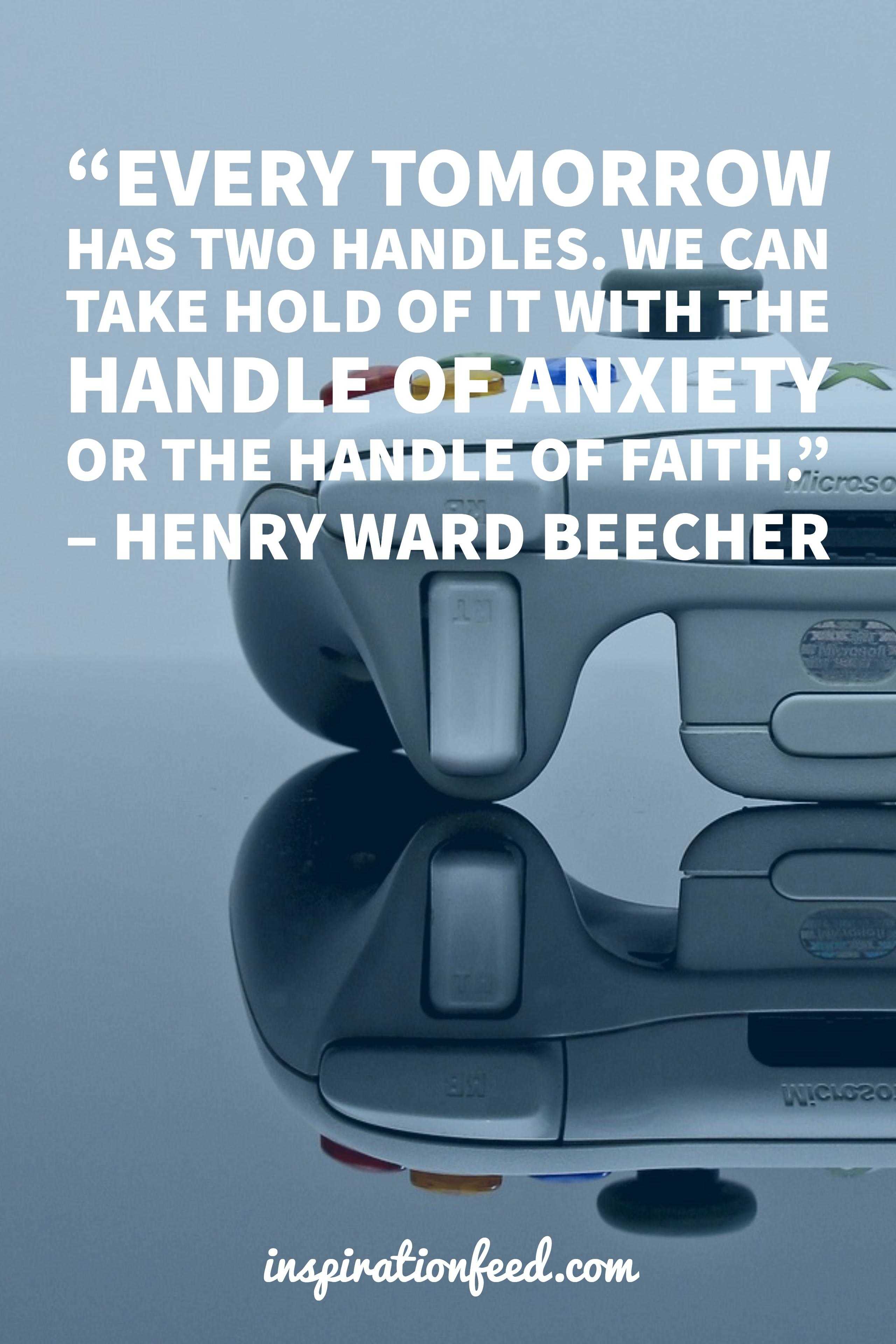 anxiety-quote-by-henry-ward-beecher