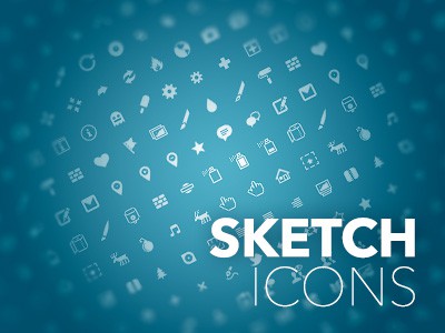 Sketch icon 