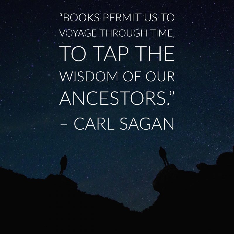 carl sagan quotes