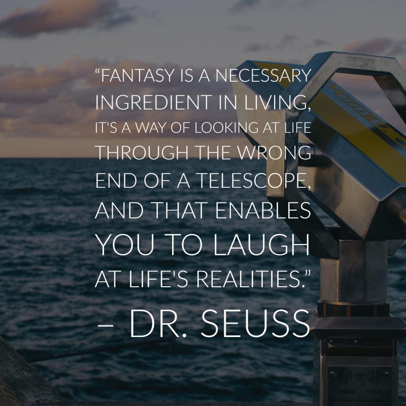 dr seuss quotes