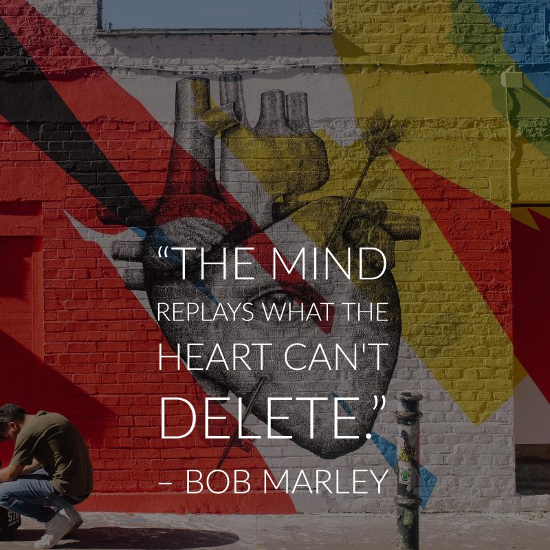 Bob Marley quotes