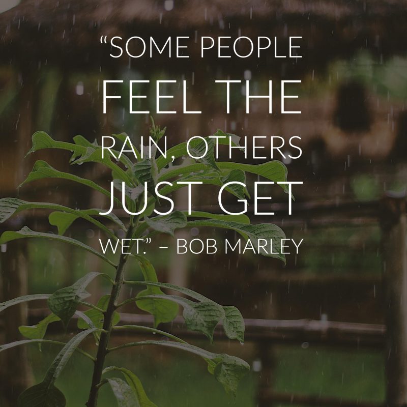 Bob Marley quotes