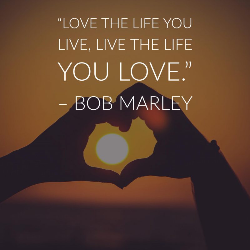 Bob Marley quotes