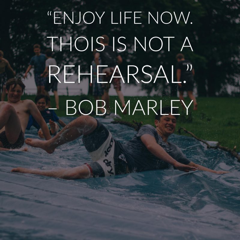 Bob Marley quotes