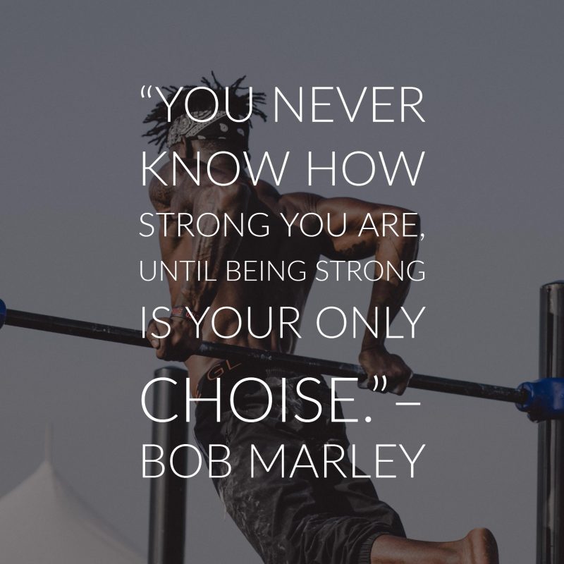 Bob Marley quotes