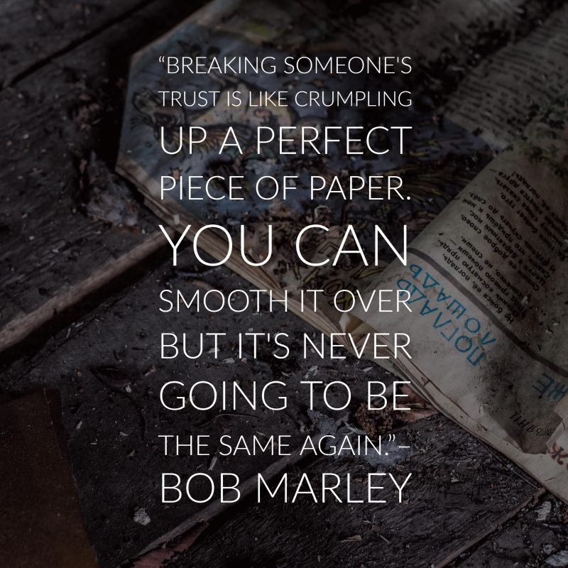 Bob Marley quotes