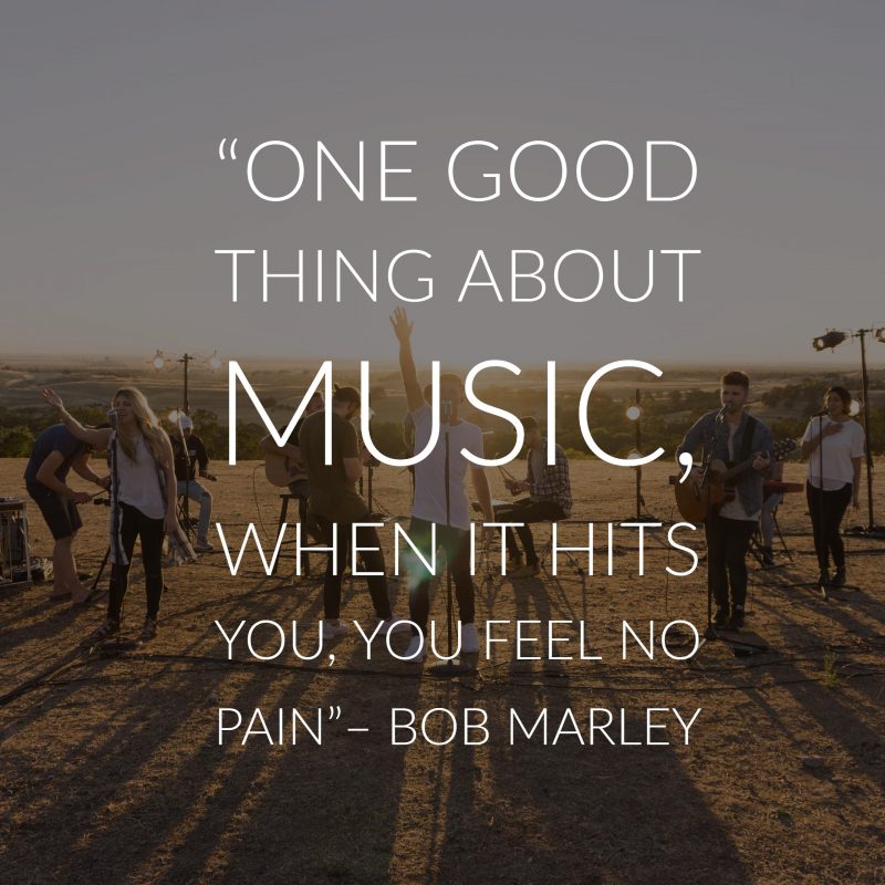 Bob Marley quotes