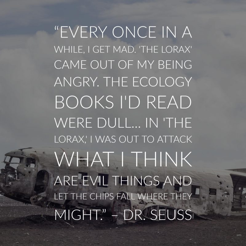 dr seuss quotes