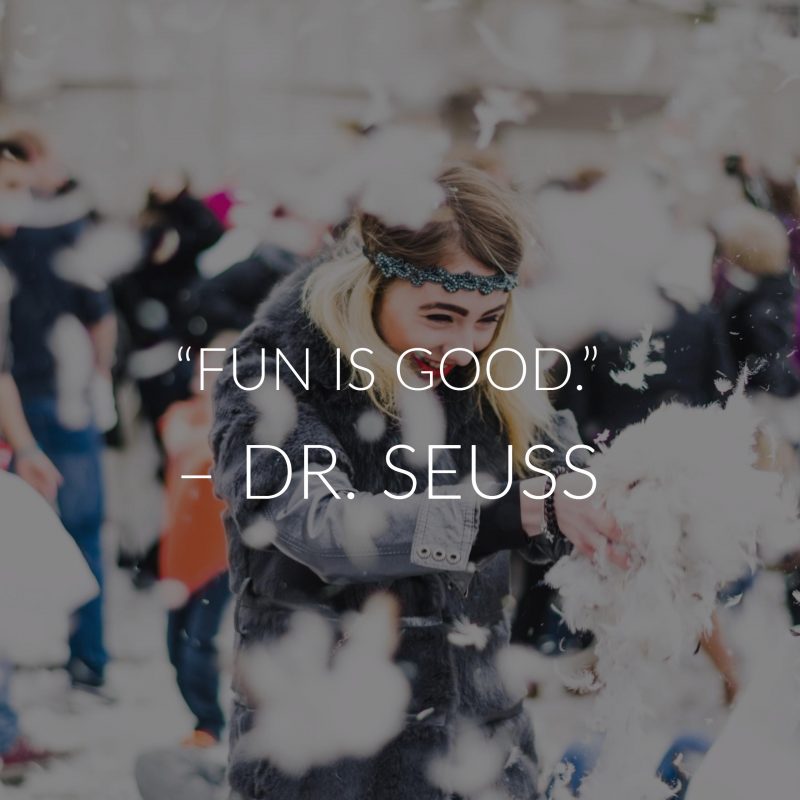 dr seuss quotes