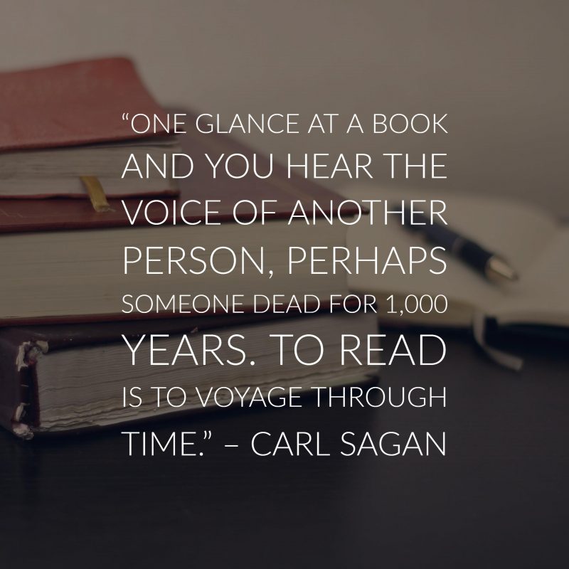 carl sagan quotes