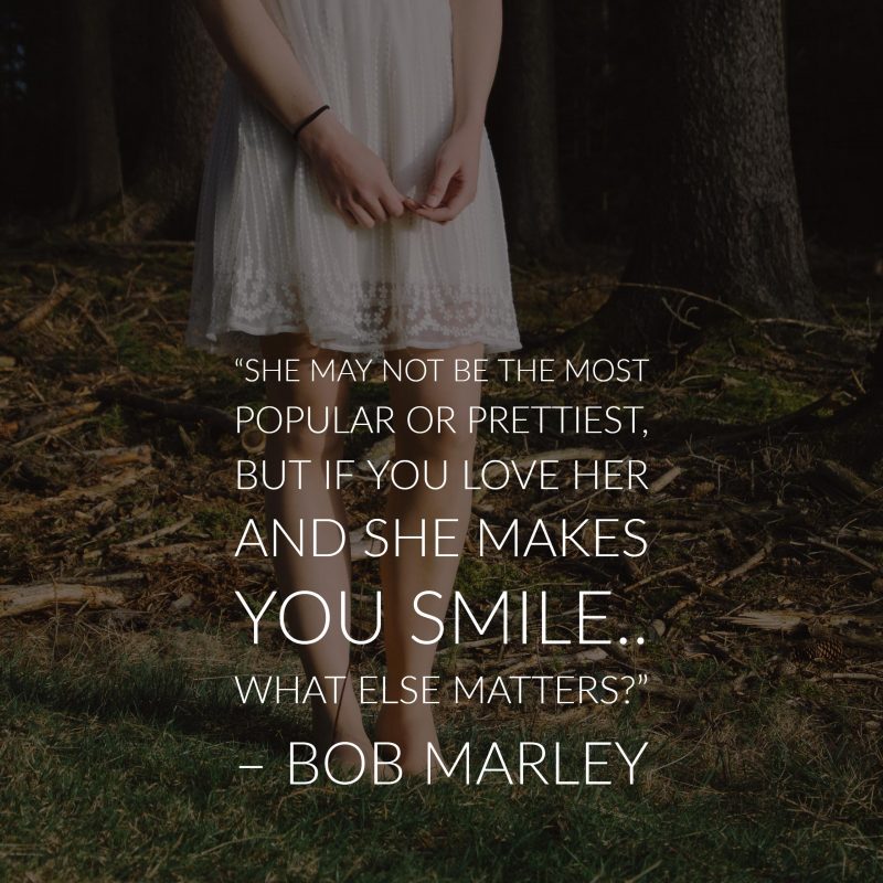 Bob Marley quotes