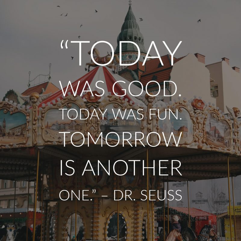 dr seuss quotes