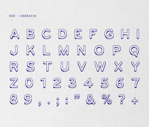 ugo-typeface-by-valeria-santarelli